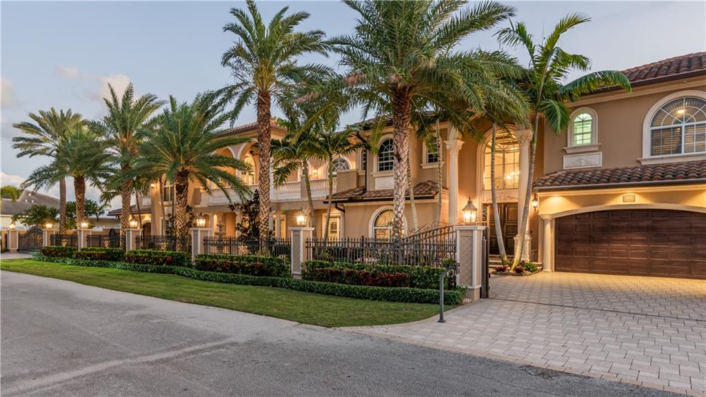 Venetian Isles 2nd Sec 45 - Residential