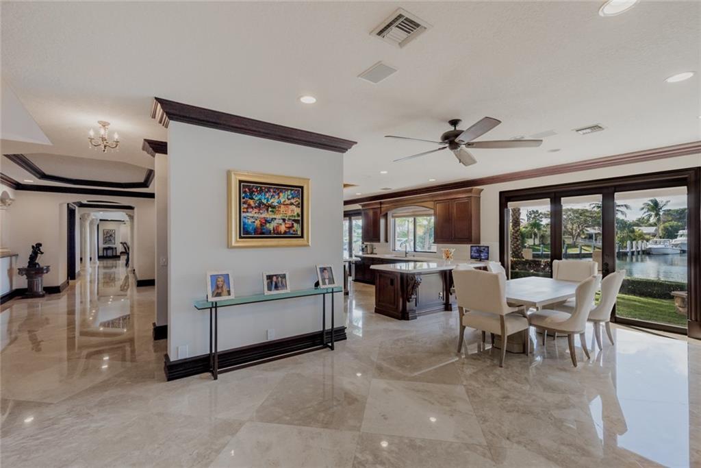 Venetian Isles 2nd Sec 45 - Residential