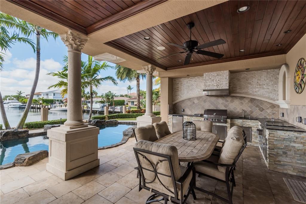 Venetian Isles 2nd Sec 45 - Residential