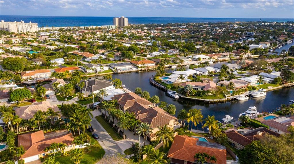 Venetian Isles 2nd Sec 45 - Residential