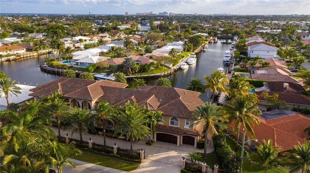 Venetian Isles 2nd Sec 45 - Residential