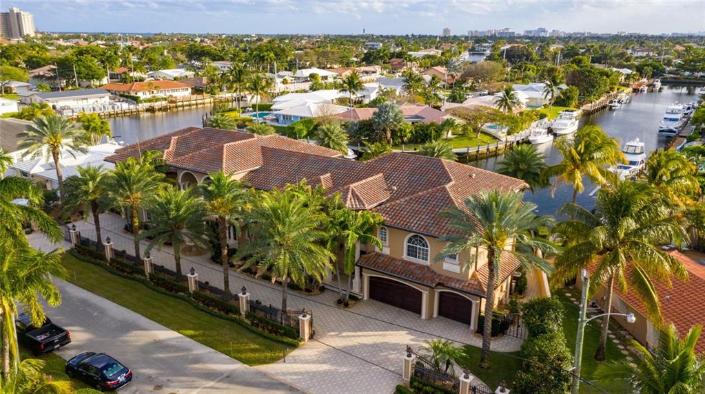 Venetian Isles 2nd Sec 45 - Residential