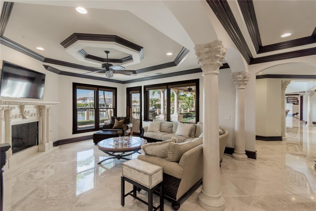 Venetian Isles 2nd Sec 45 - Residential