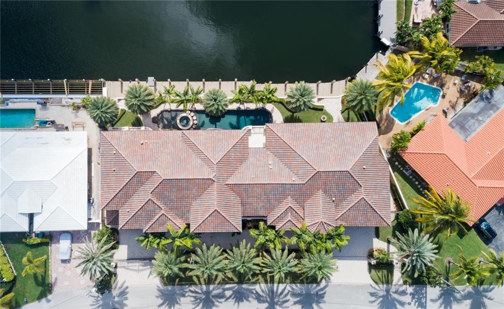 Venetian Isles 2nd Sec 45 - Residential