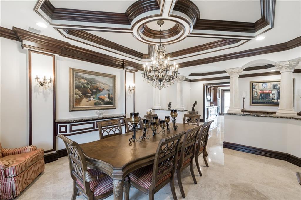 Venetian Isles 2nd Sec 45 - Residential