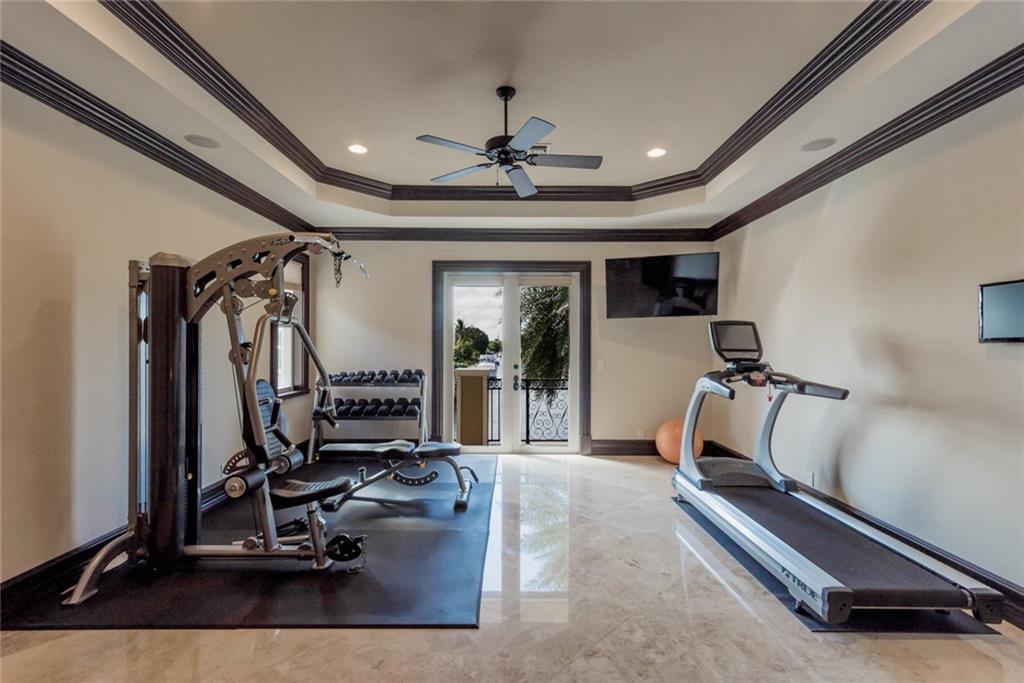 Venetian Isles 2nd Sec 45 - Residential