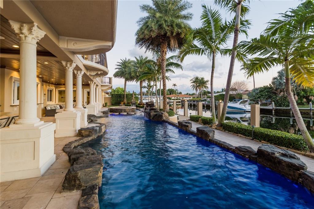 Venetian Isles 2nd Sec 45 - Residential