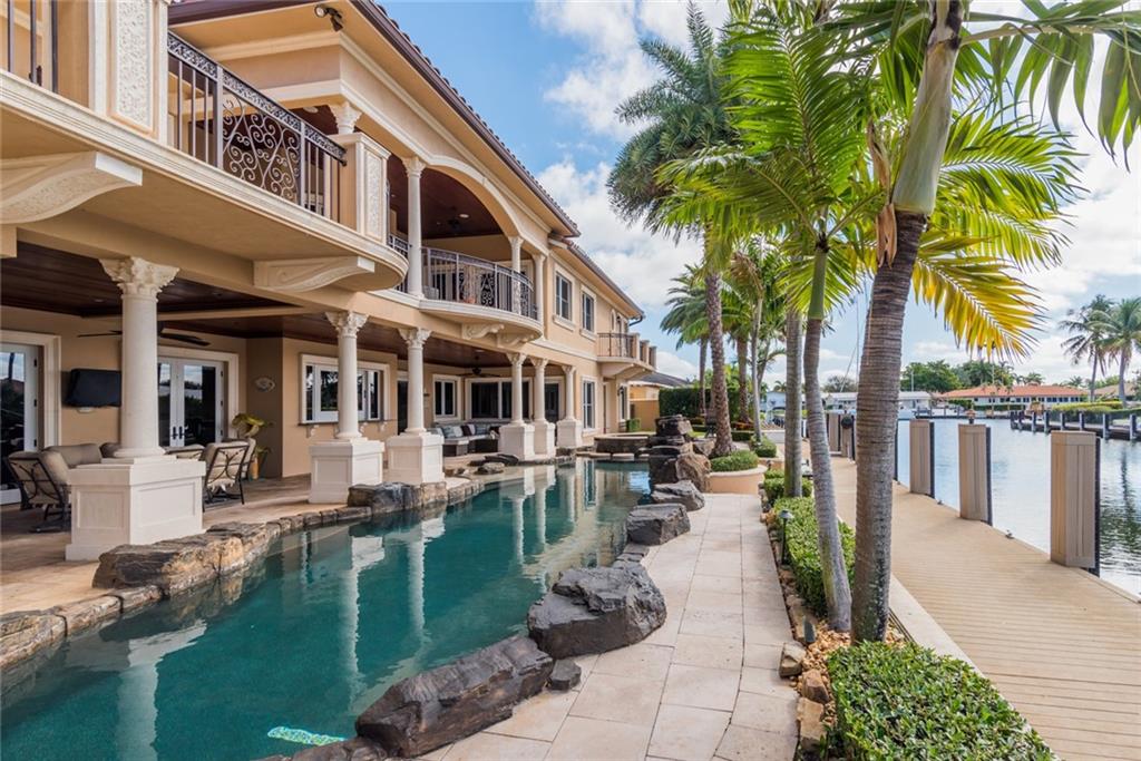 Venetian Isles 2nd Sec 45 - Residential