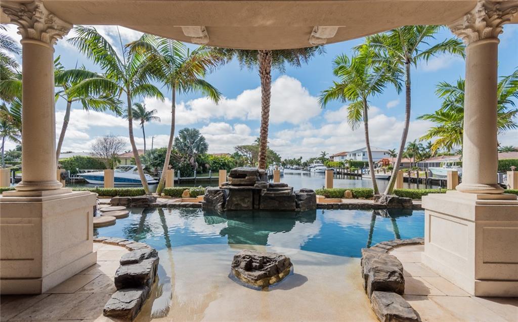 Venetian Isles 2nd Sec 45 - Residential