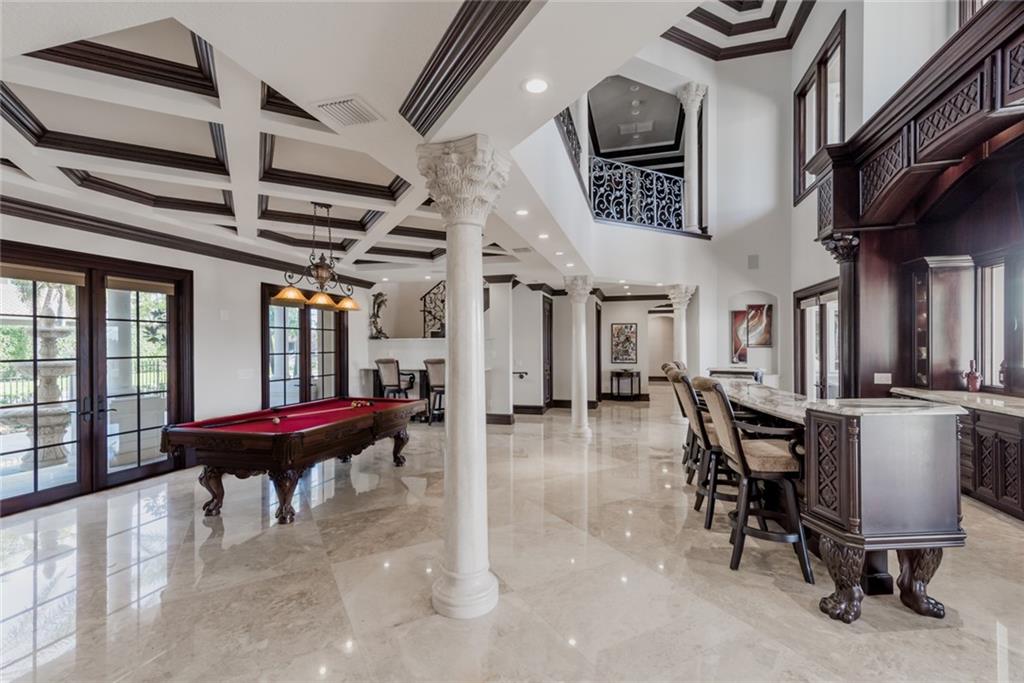 Venetian Isles 2nd Sec 45 - Residential