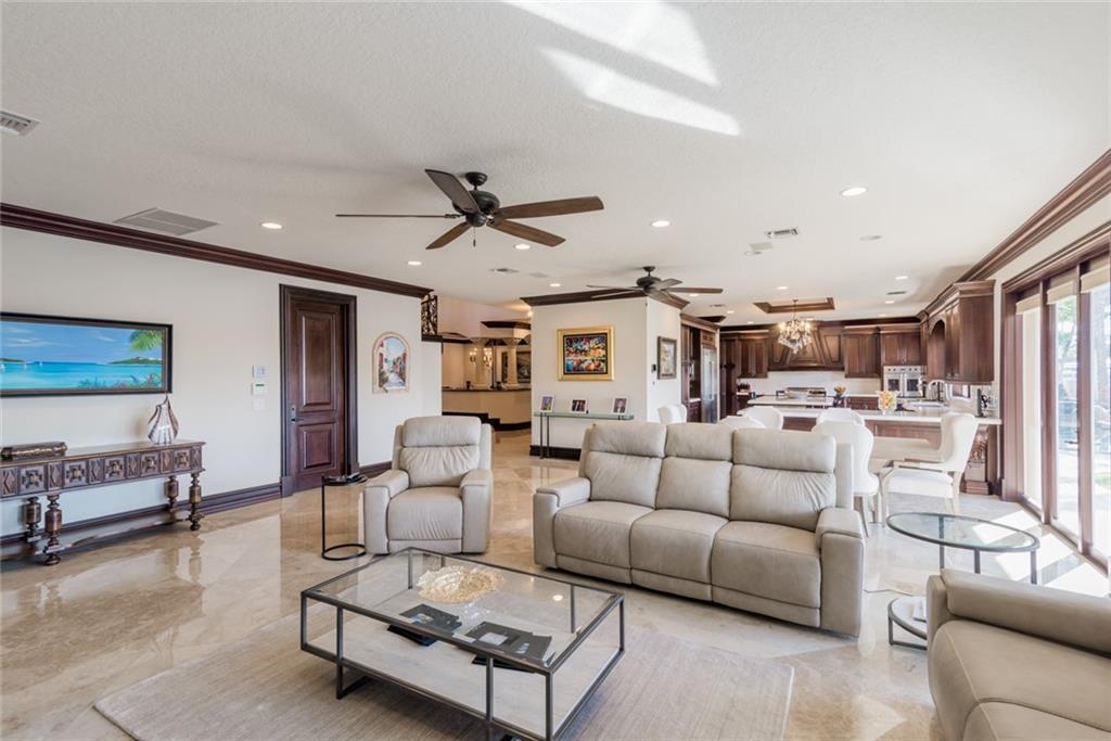 Venetian Isles 2nd Sec 45 - Residential