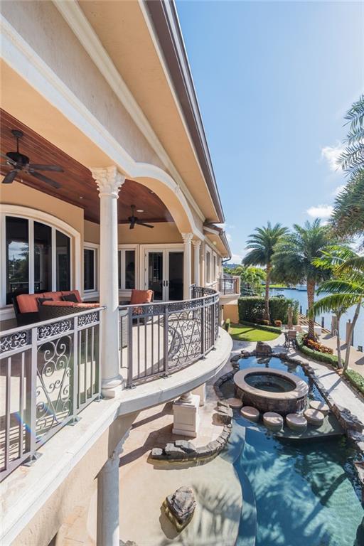 Venetian Isles 2nd Sec 45 - Residential