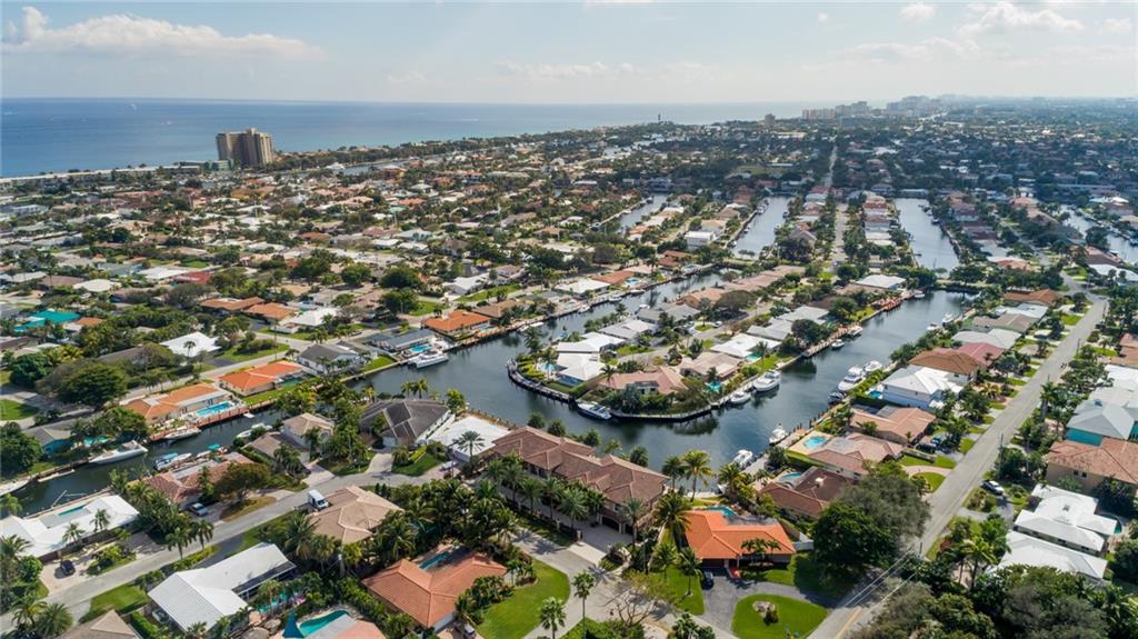 Venetian Isles 2nd Sec 45 - Residential