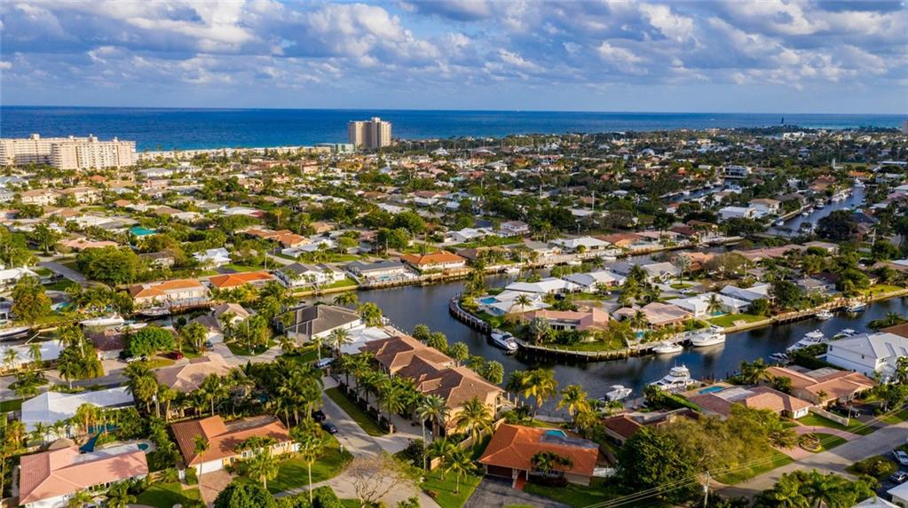 Venetian Isles 2nd Sec 45 - Residential