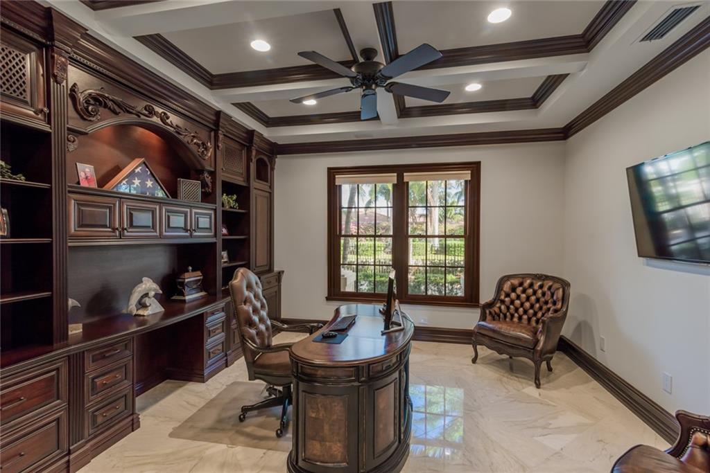 Venetian Isles 2nd Sec 45 - Residential