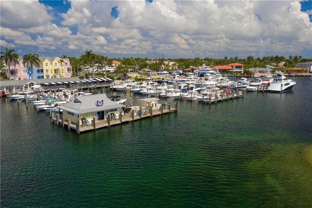 Venetian Isles 2nd Sec 45 - Residential