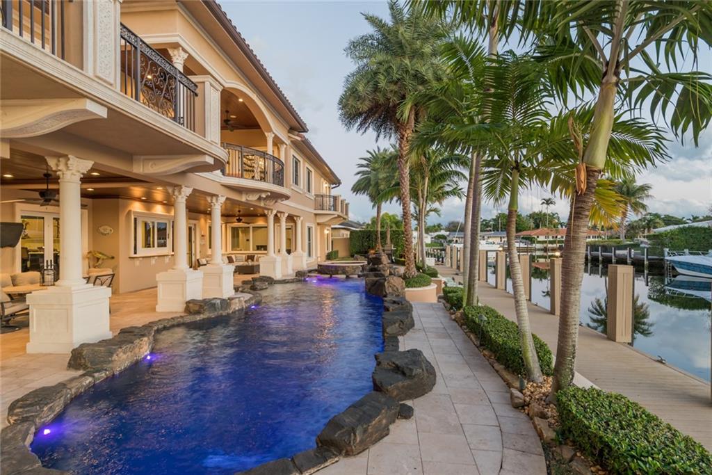 Venetian Isles 2nd Sec 45 - Residential