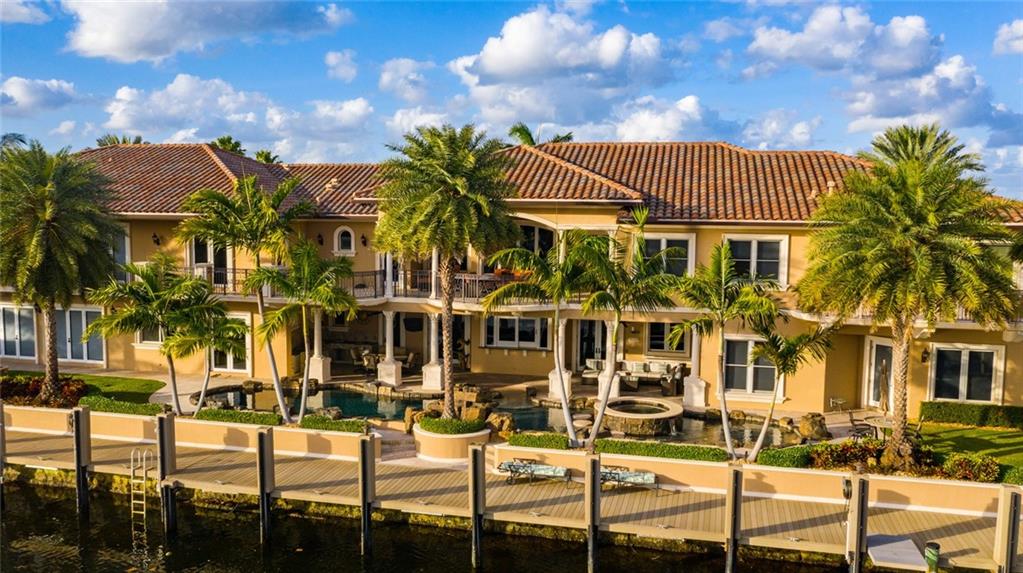 Venetian Isles 2nd Sec 45 - Residential