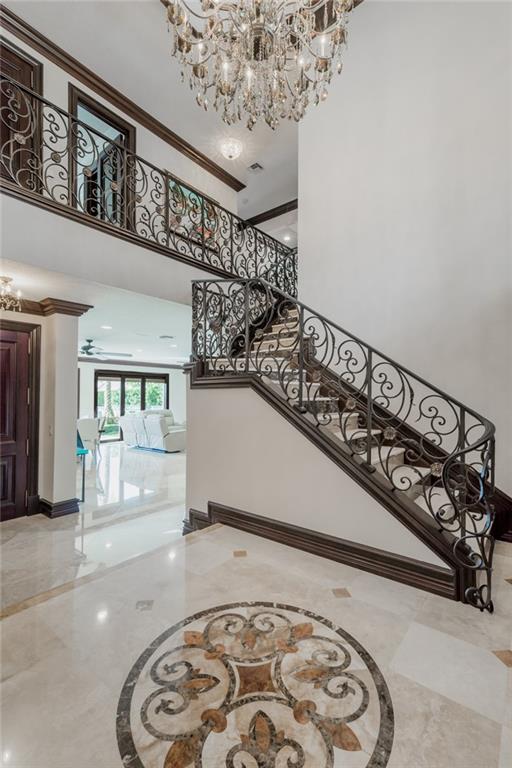 Venetian Isles 2nd Sec 45 - Residential