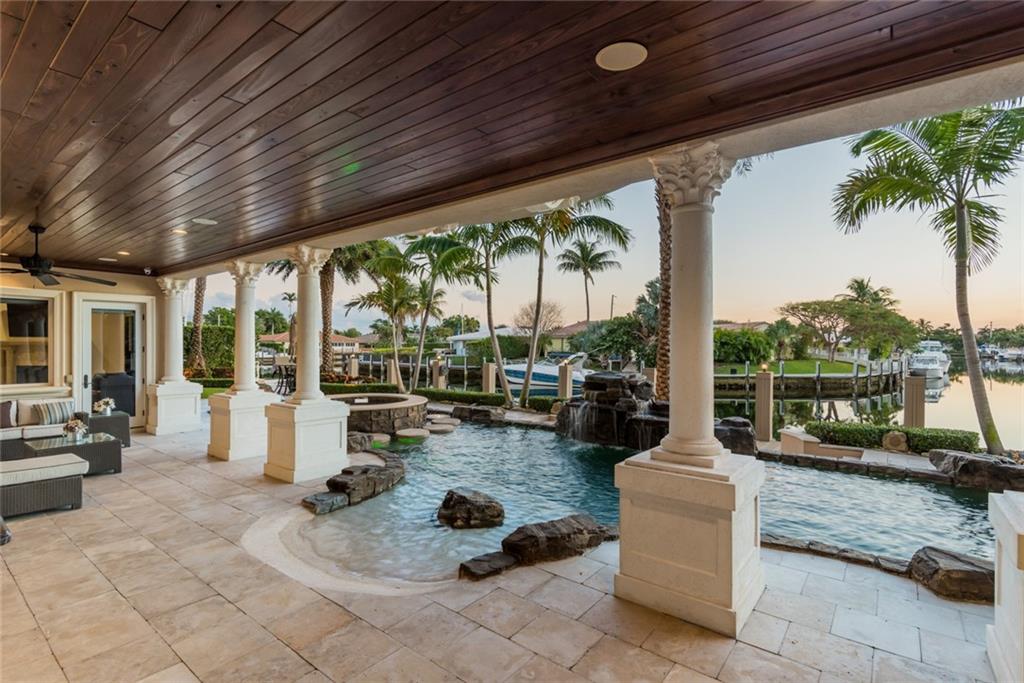 Venetian Isles 2nd Sec 45 - Residential