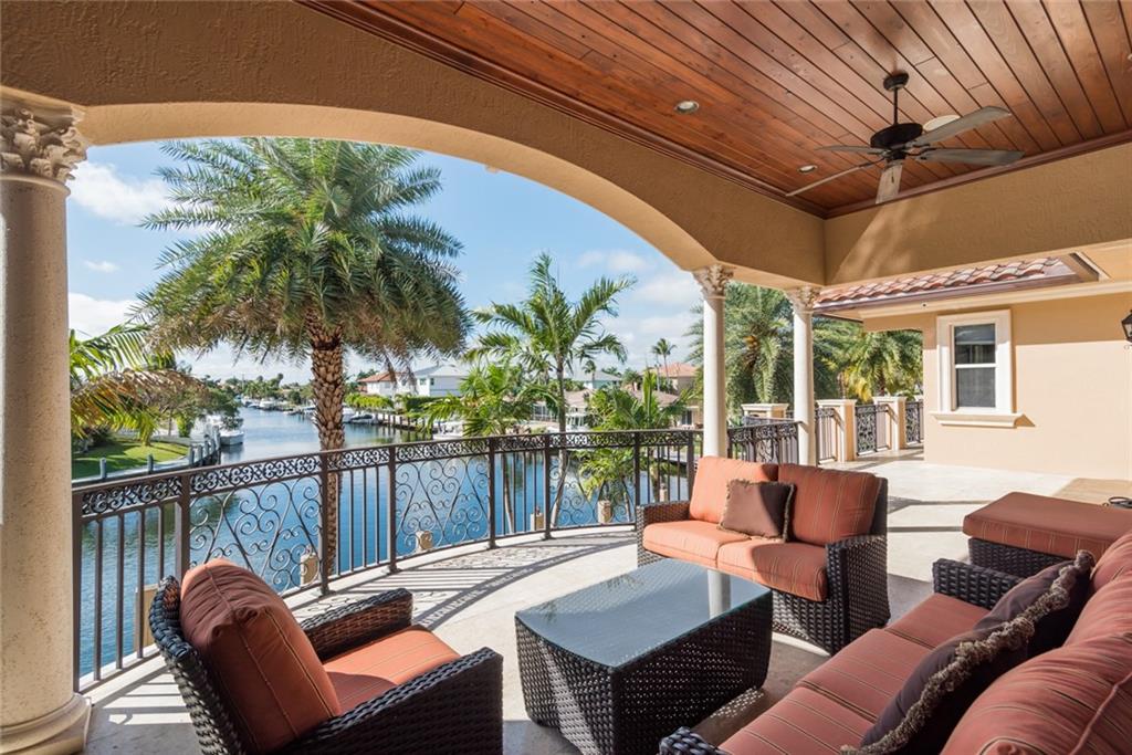 Venetian Isles 2nd Sec 45 - Residential