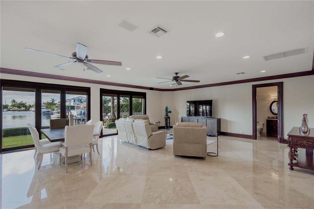 Venetian Isles 2nd Sec 45 - Residential