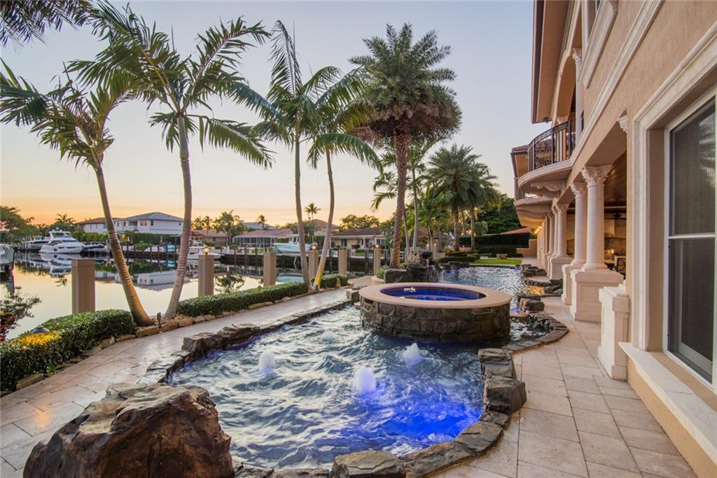 Venetian Isles 2nd Sec 45 - Residential