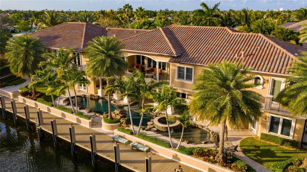 Venetian Isles 2nd Sec 45 - Residential