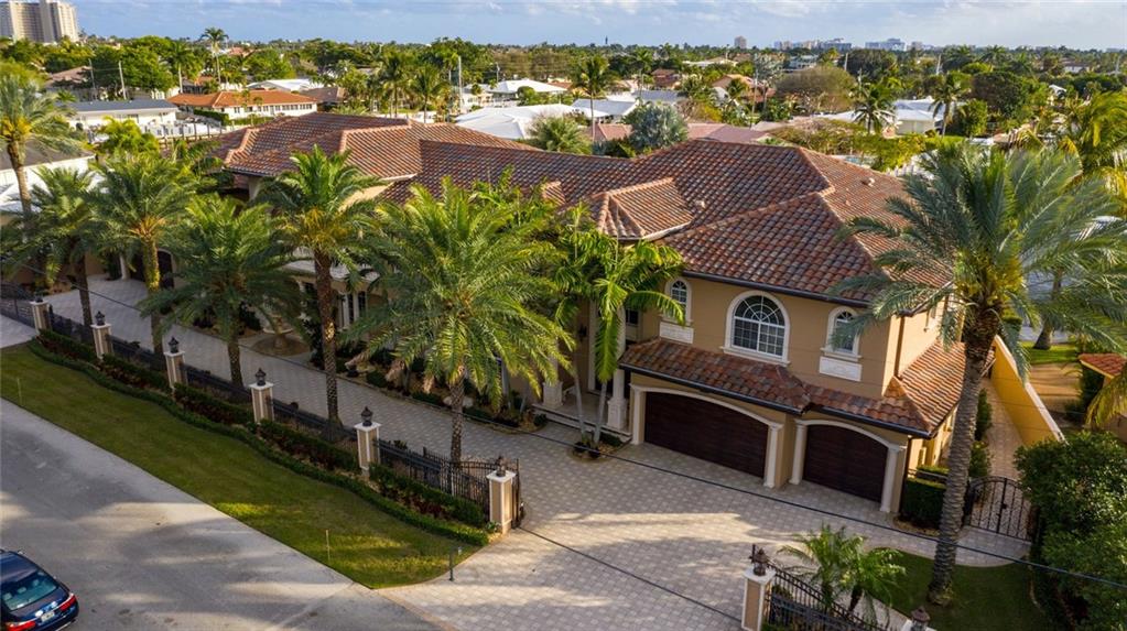 Venetian Isles 2nd Sec 45 - Residential