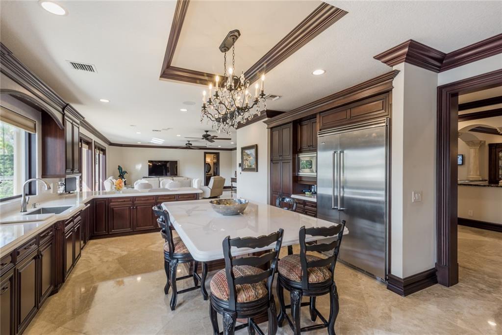 Venetian Isles 2nd Sec 45 - Residential