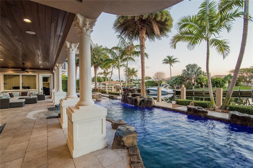 Venetian Isles 2nd Sec 45 - Residential