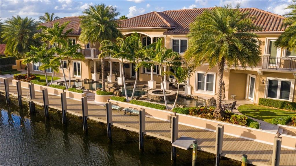 Venetian Isles 2nd Sec 45 - Residential