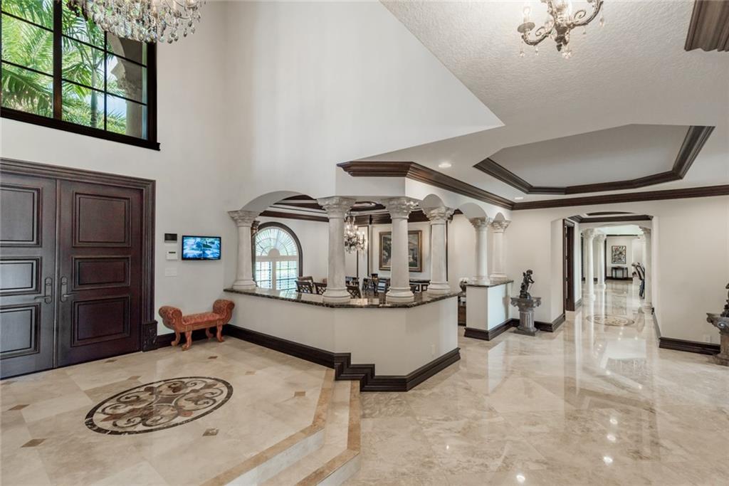 Venetian Isles 2nd Sec 45 - Residential