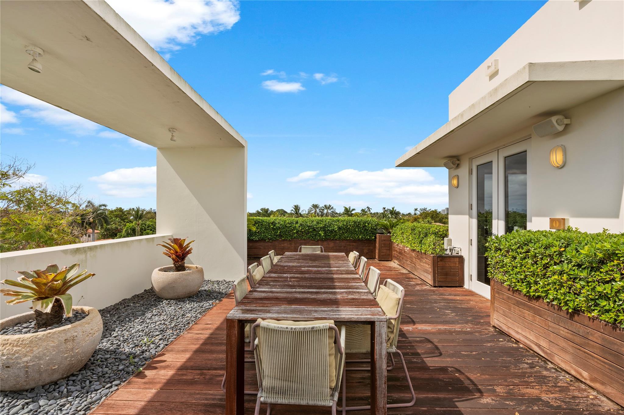 AQUA AT ALLISON ISLAND - Residential