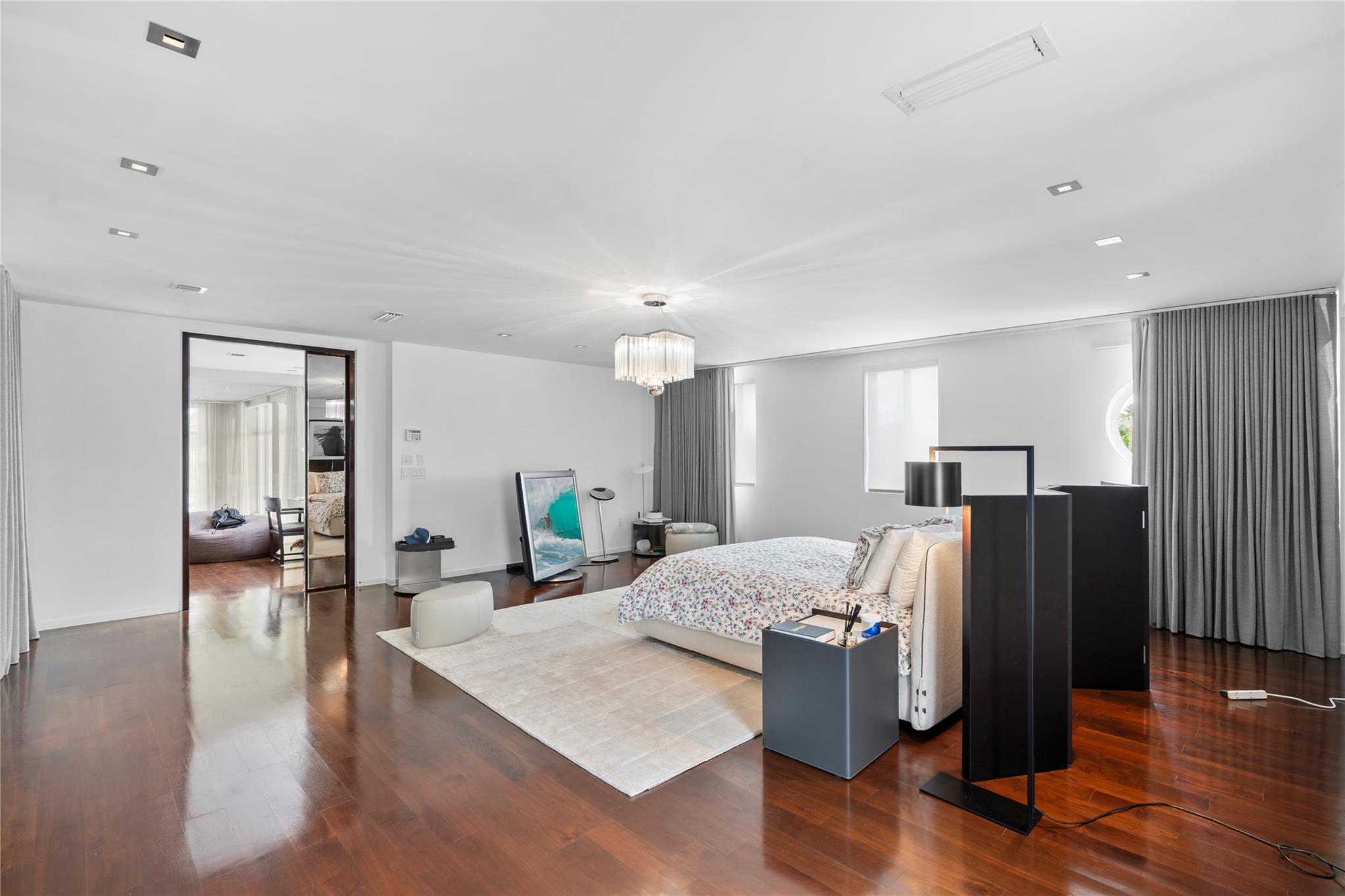 AQUA AT ALLISON ISLAND - Residential