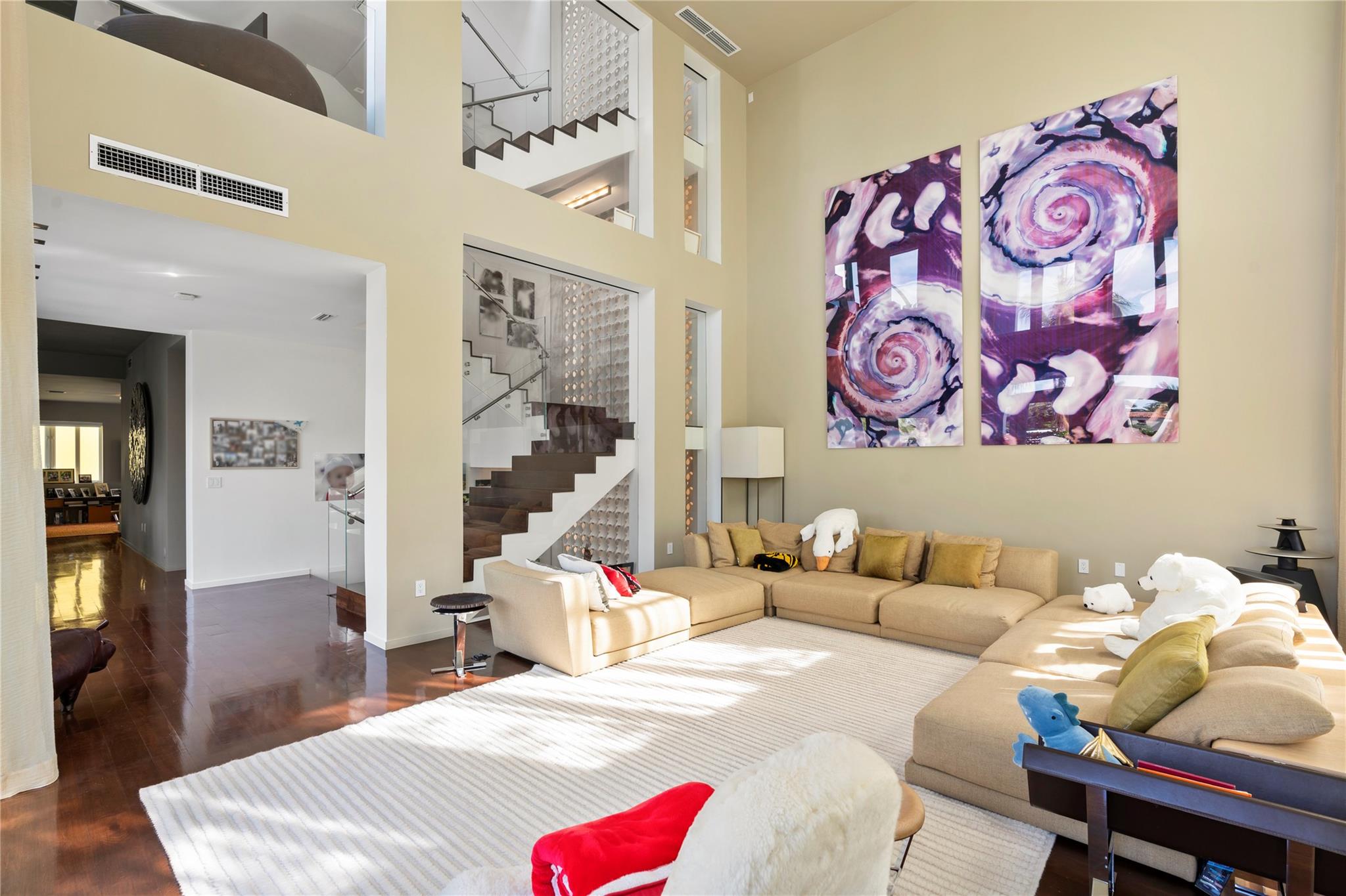 AQUA AT ALLISON ISLAND - Residential