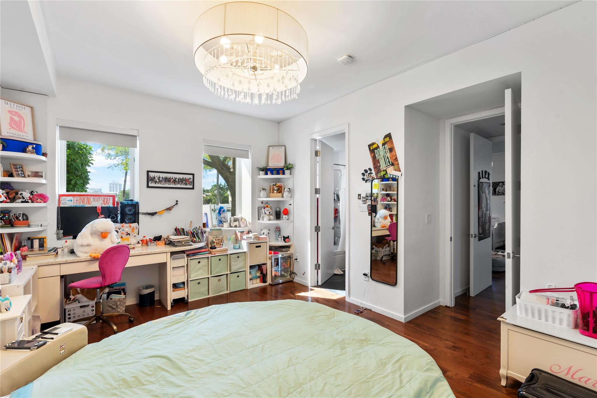 AQUA AT ALLISON ISLAND - Residential