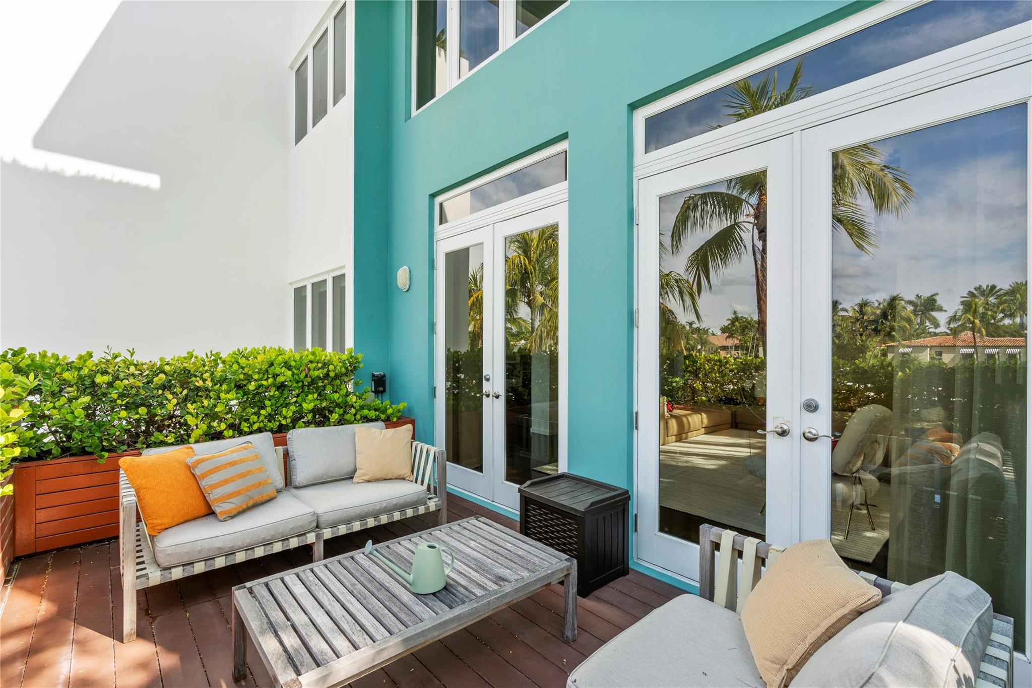 AQUA AT ALLISON ISLAND - Residential