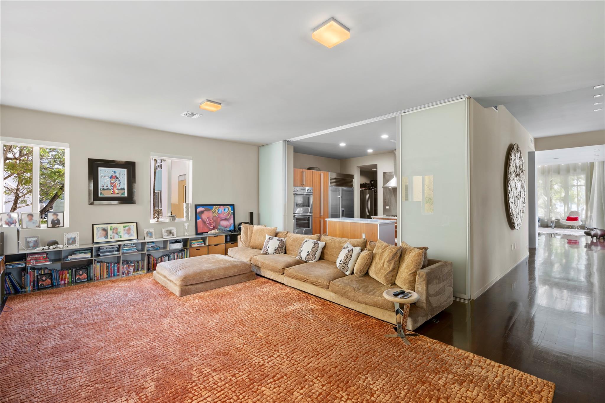 AQUA AT ALLISON ISLAND - Residential