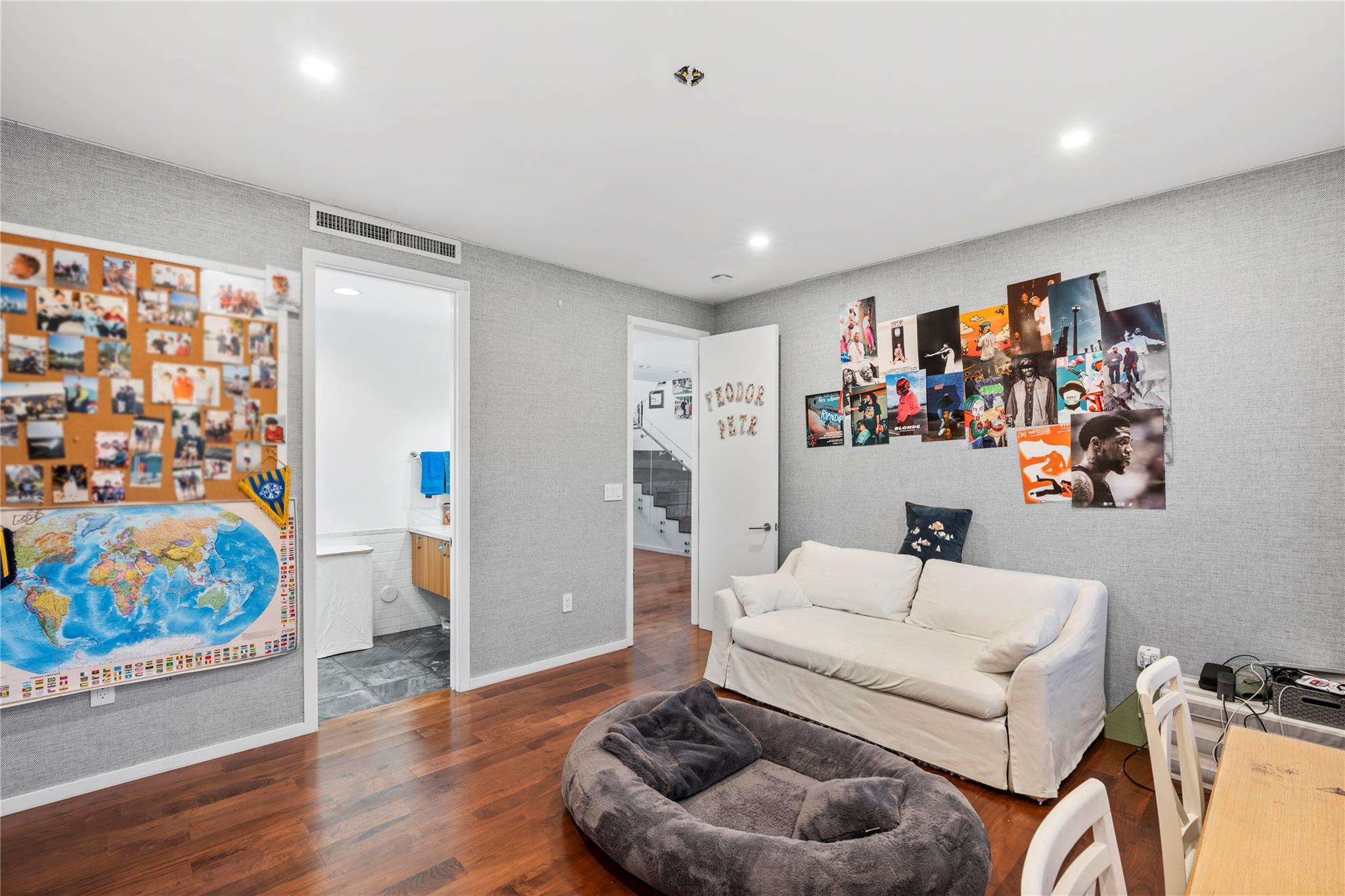 AQUA AT ALLISON ISLAND - Residential