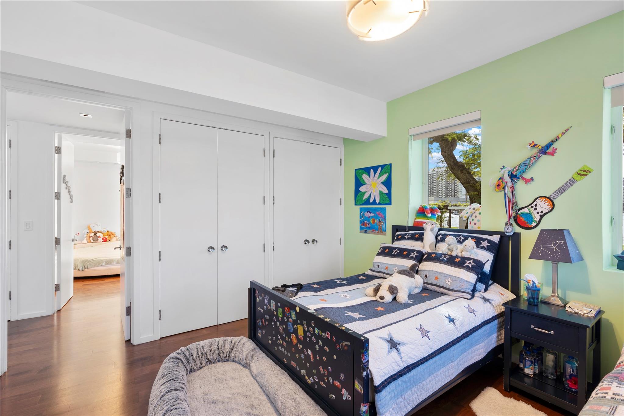 AQUA AT ALLISON ISLAND - Residential