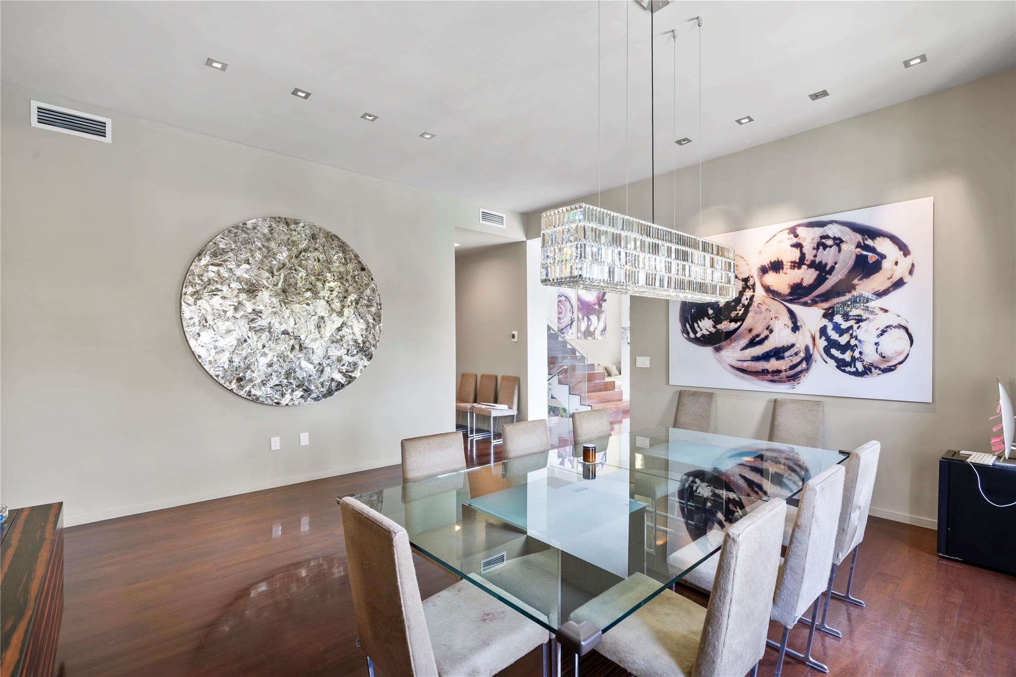 AQUA AT ALLISON ISLAND - Residential