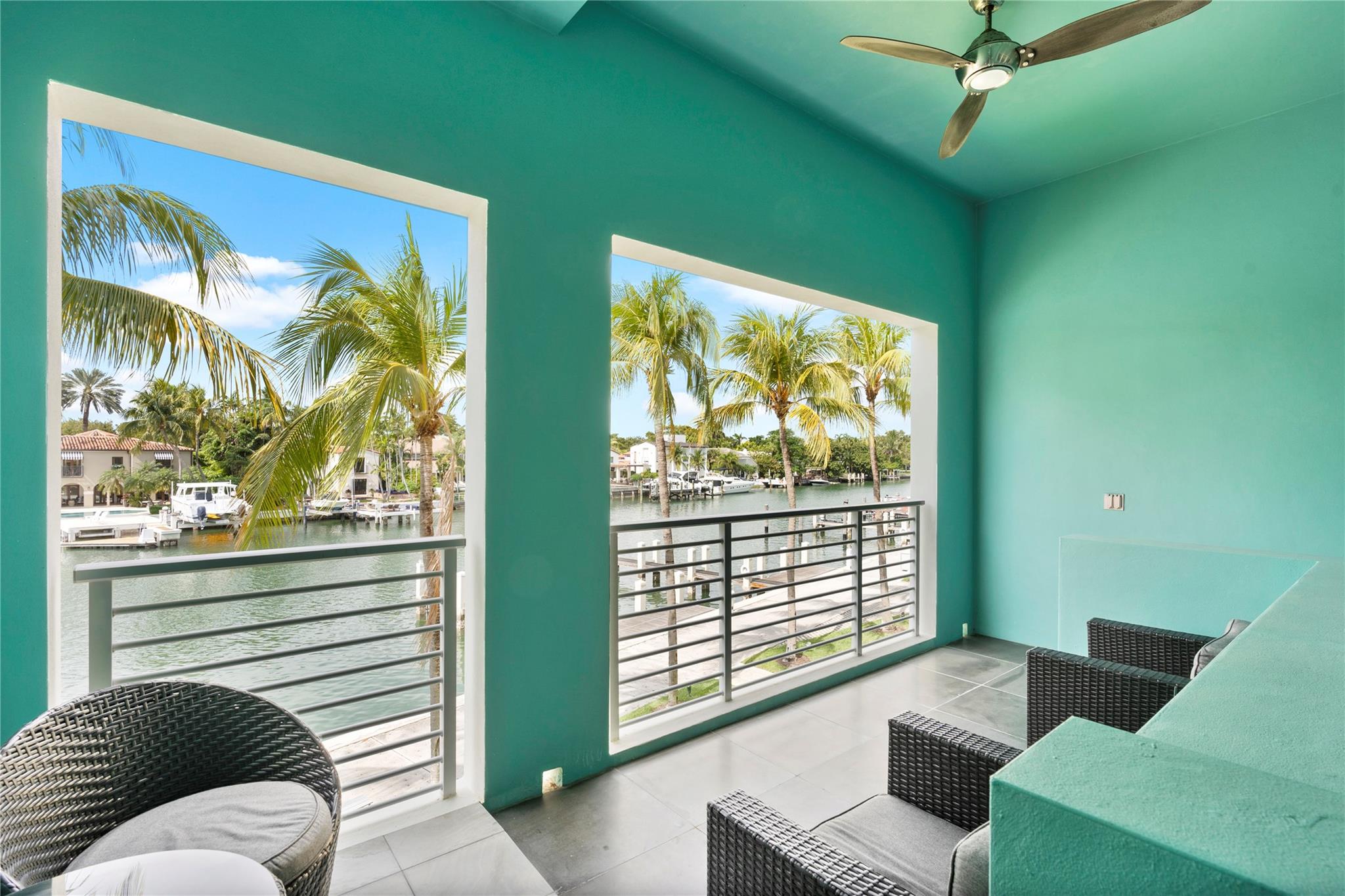 AQUA AT ALLISON ISLAND - Residential