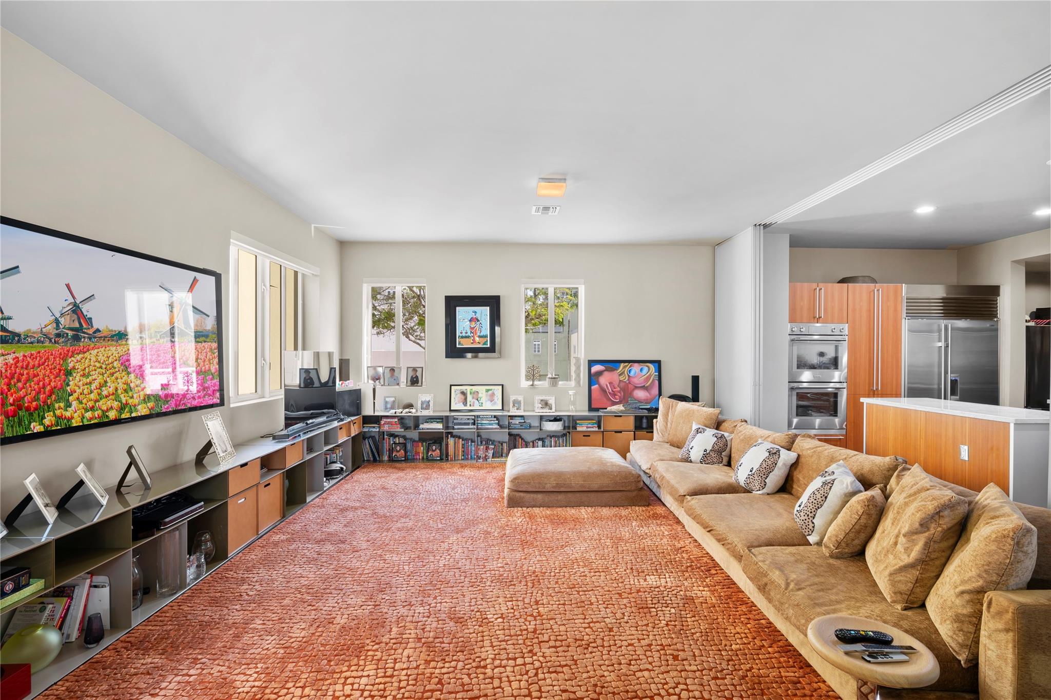 AQUA AT ALLISON ISLAND - Residential