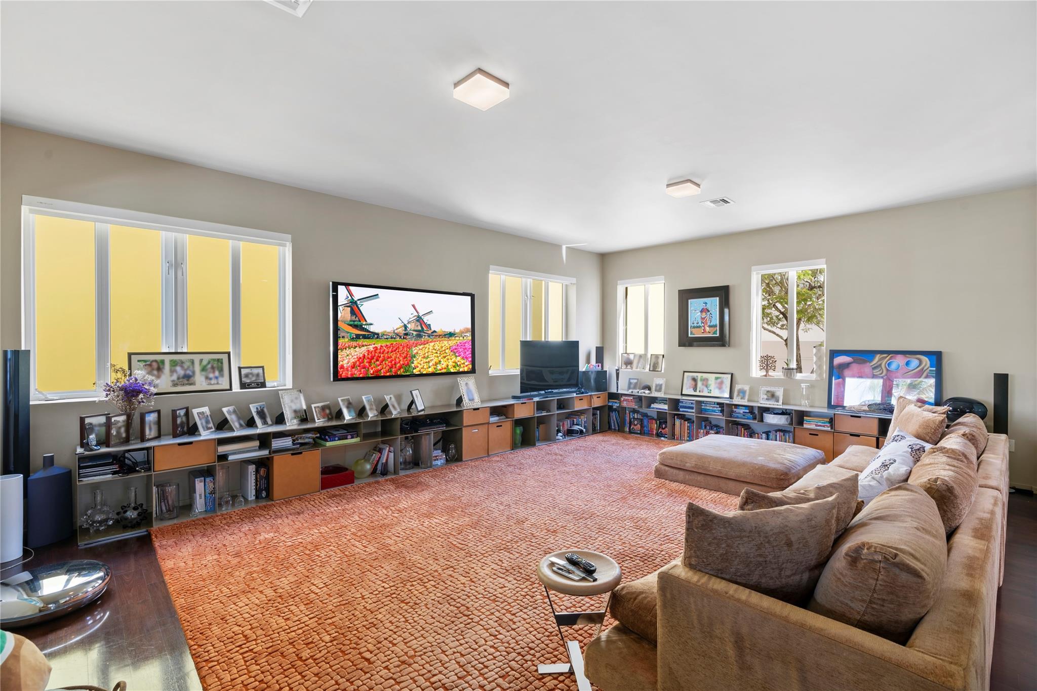 AQUA AT ALLISON ISLAND - Residential