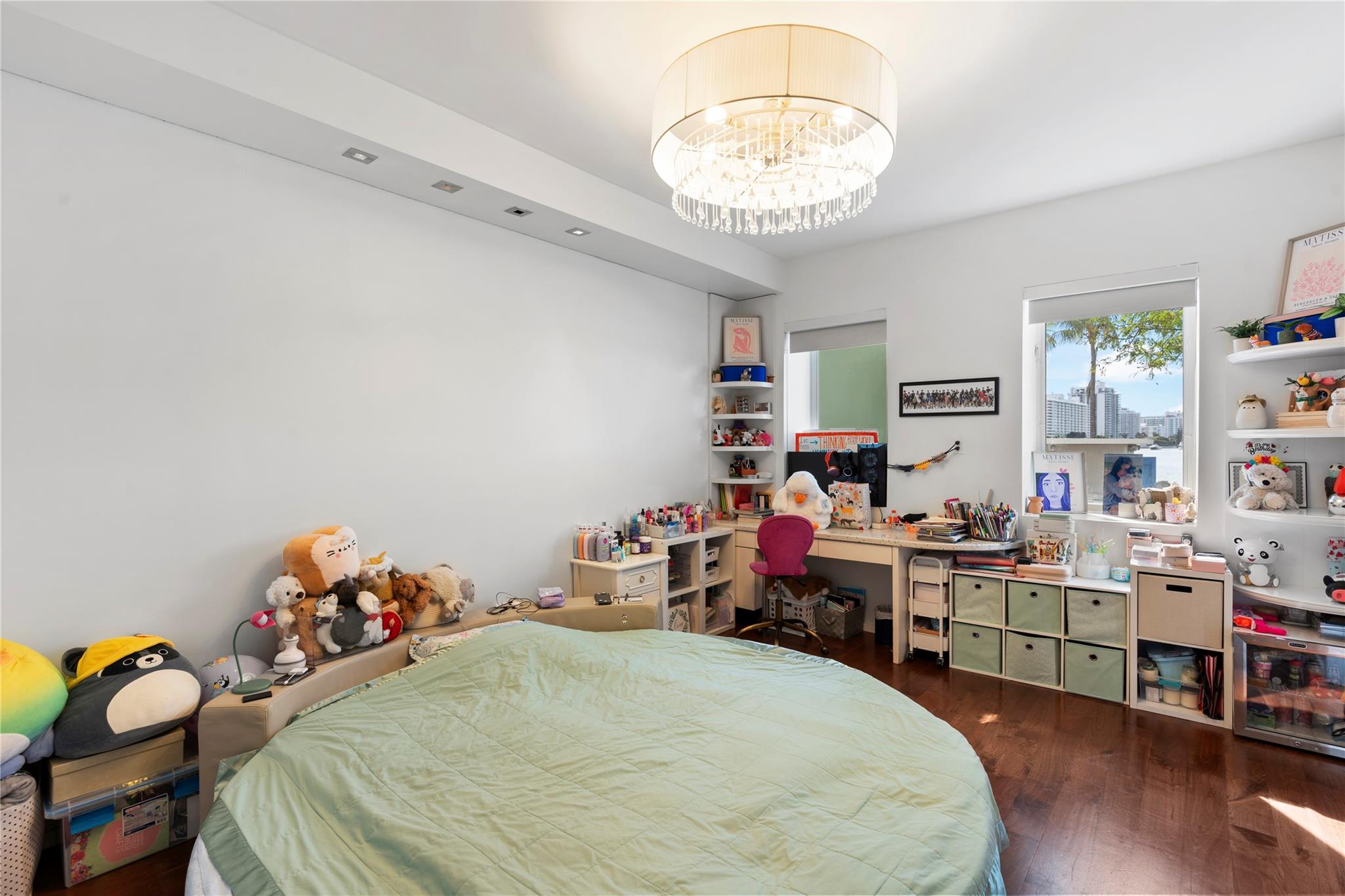 AQUA AT ALLISON ISLAND - Residential