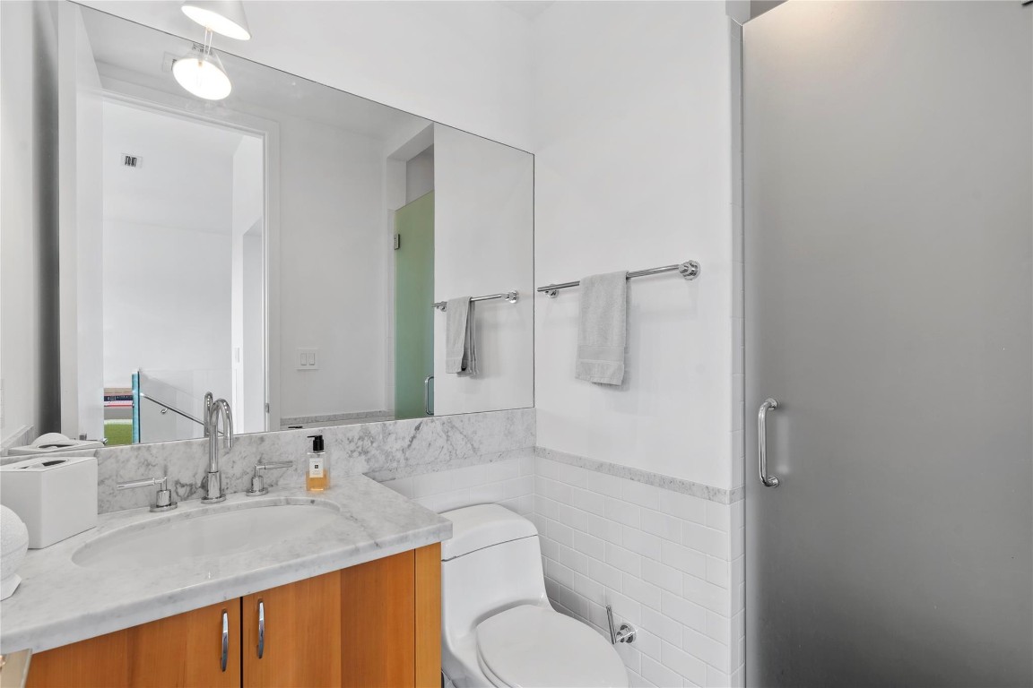 AQUA AT ALLISON ISLAND - Residential