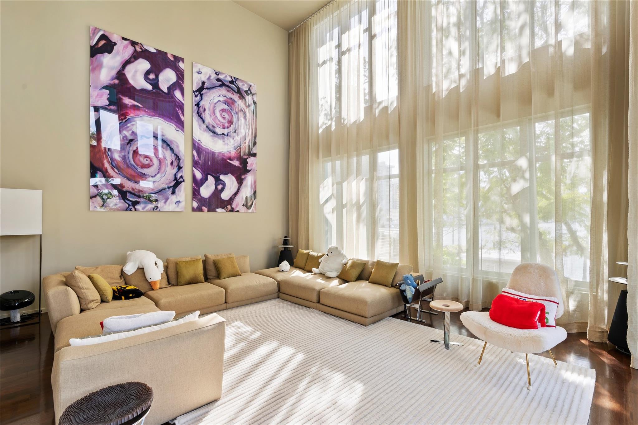 6001 Laguna Path, Miami Beach FL 33141