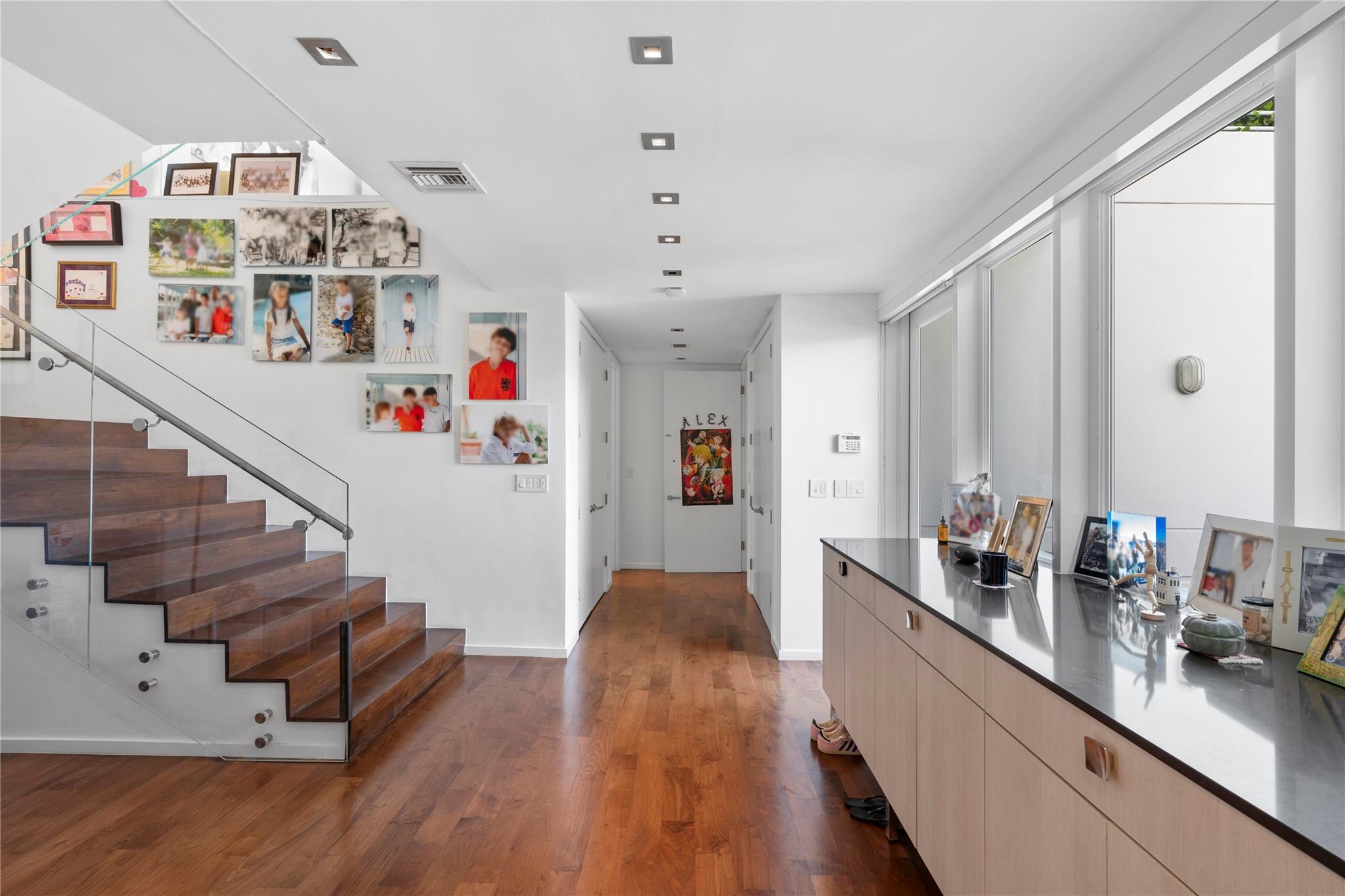 AQUA AT ALLISON ISLAND - Residential