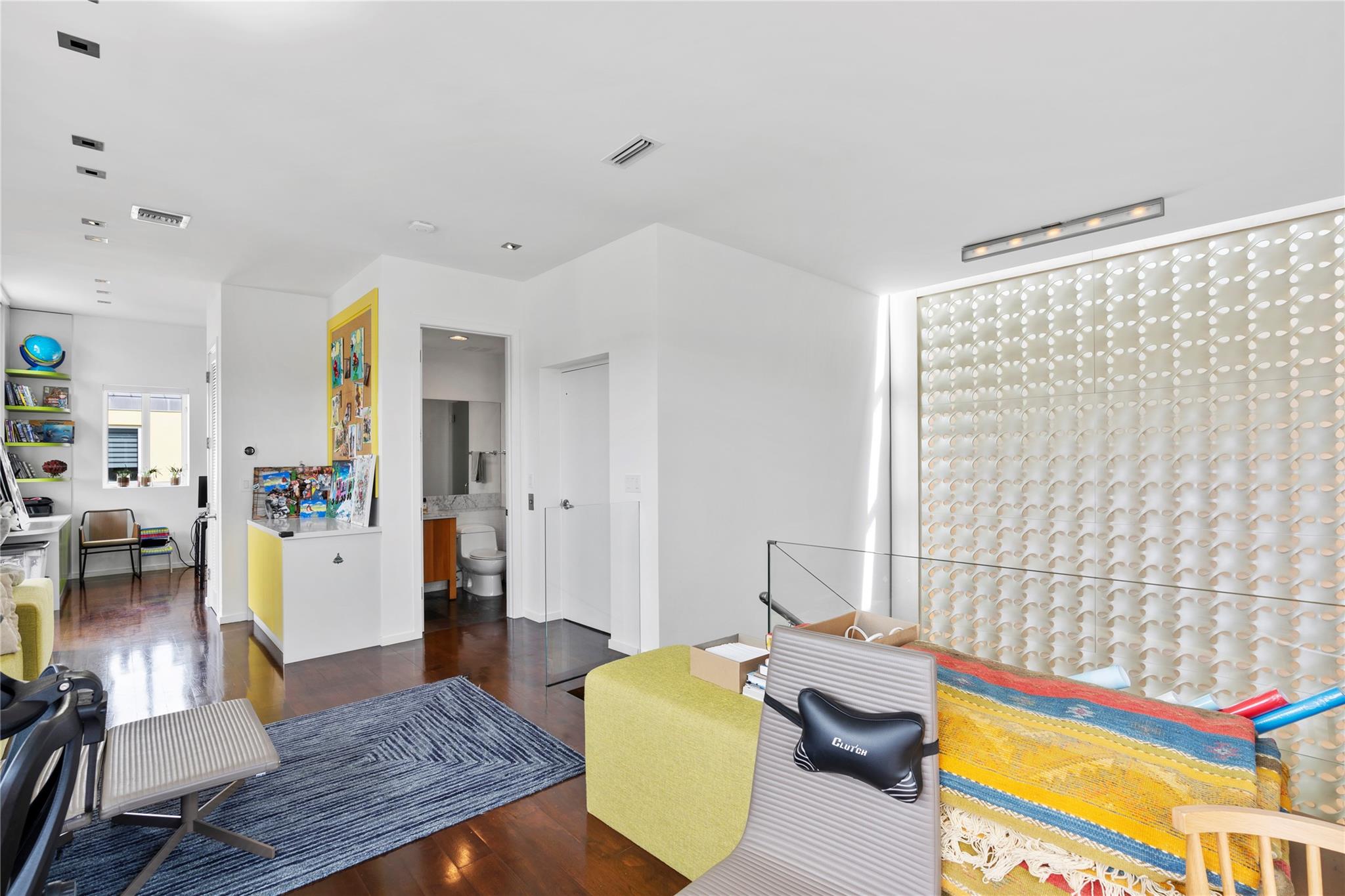 AQUA AT ALLISON ISLAND - Residential